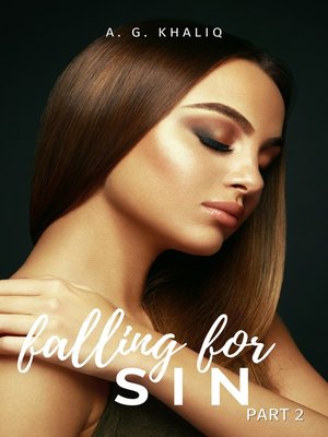 cover image of Falling for Sin Part 2